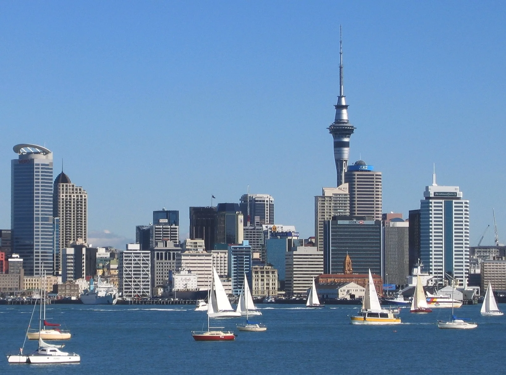 Held in Auckland on 4-5 December 2017.