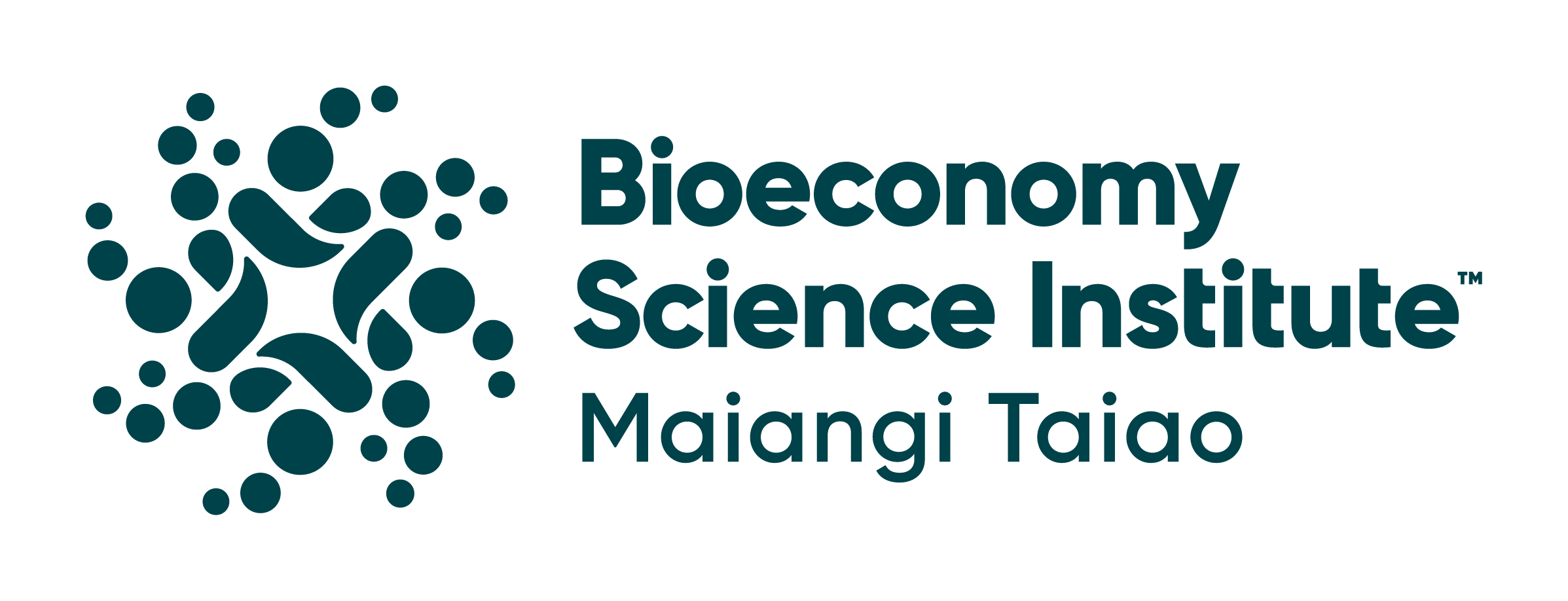 Bioeconomy Science Institute Logo