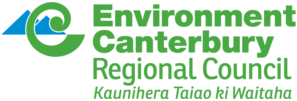 Environment Canterbury Logo