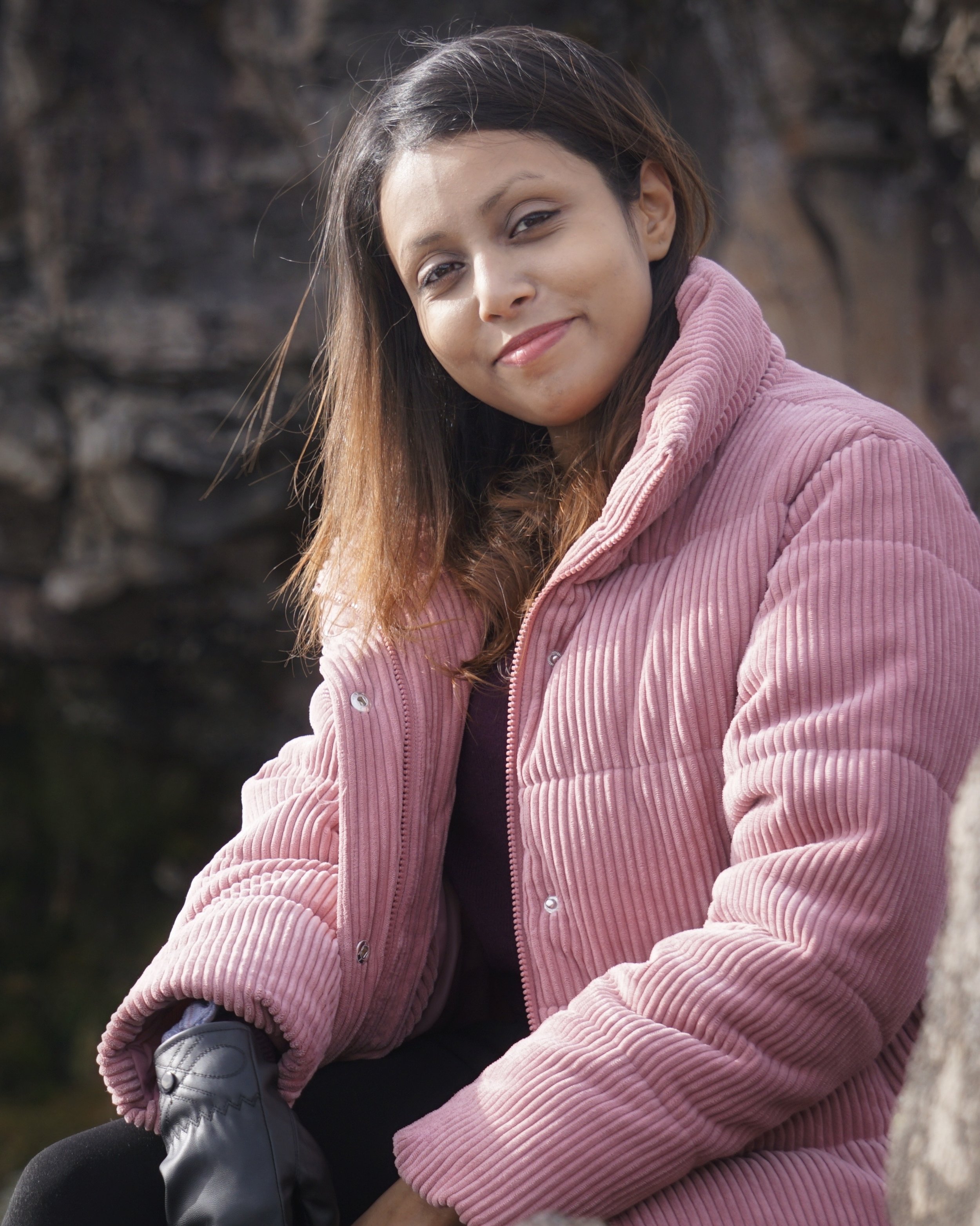 Nethmie Jayasooriya