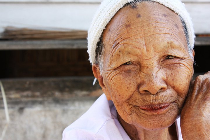 Humans of SE Asia