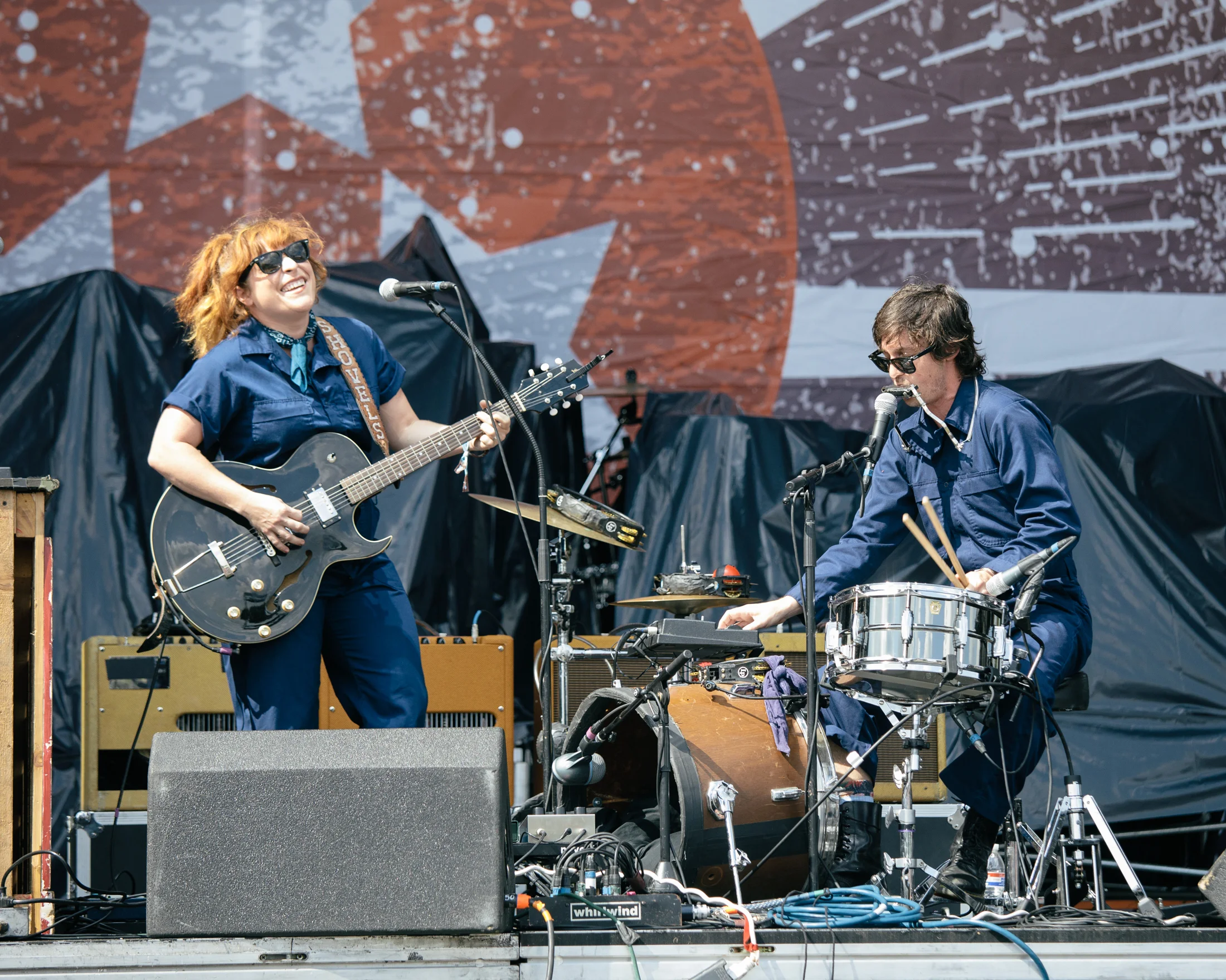 Shovels and Rope