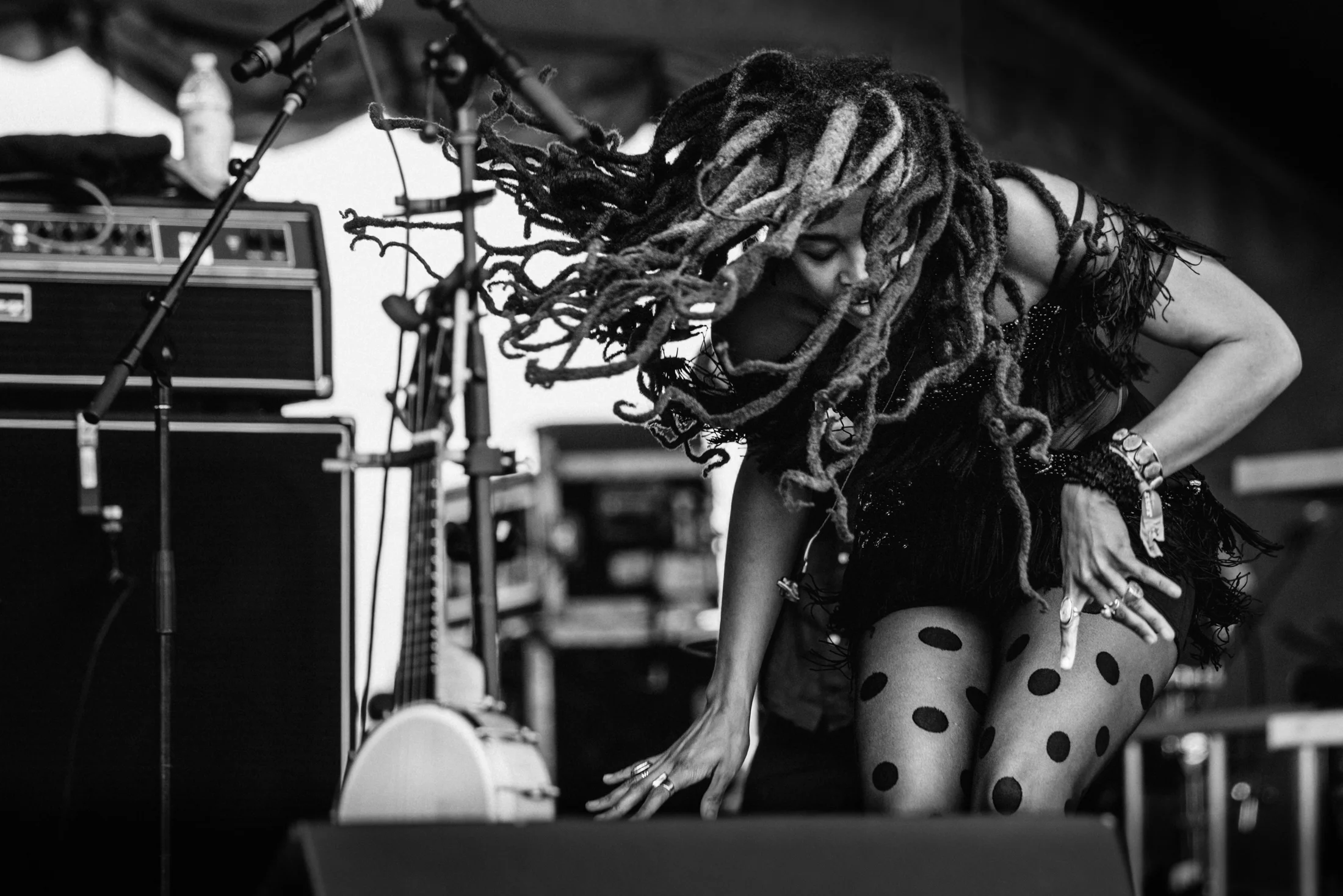 Valerie June, Pilgrimage Festival 2017