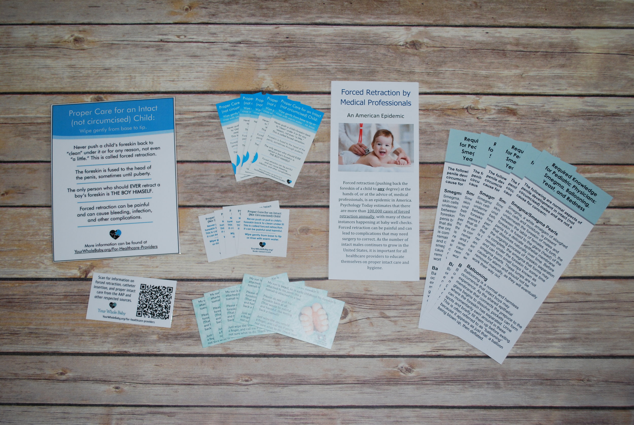 baby boy care package