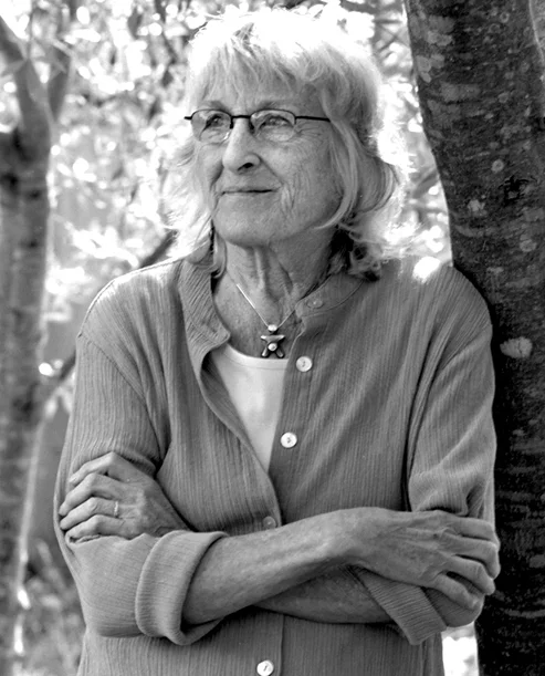 Marilyn milos, RN & founder of GA - America