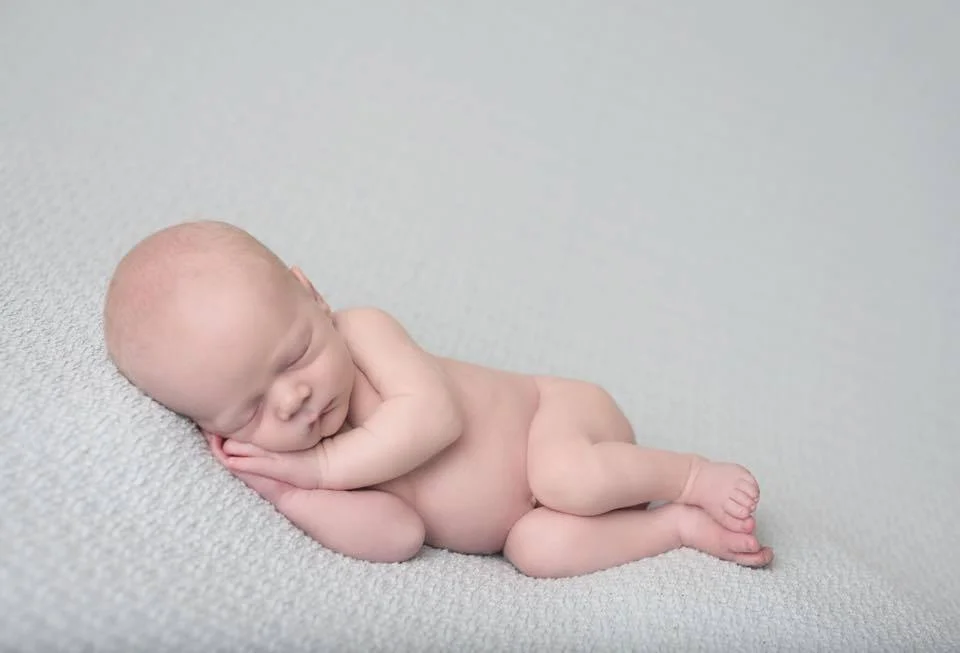 She Came THIS Close to Circumcising her Son...