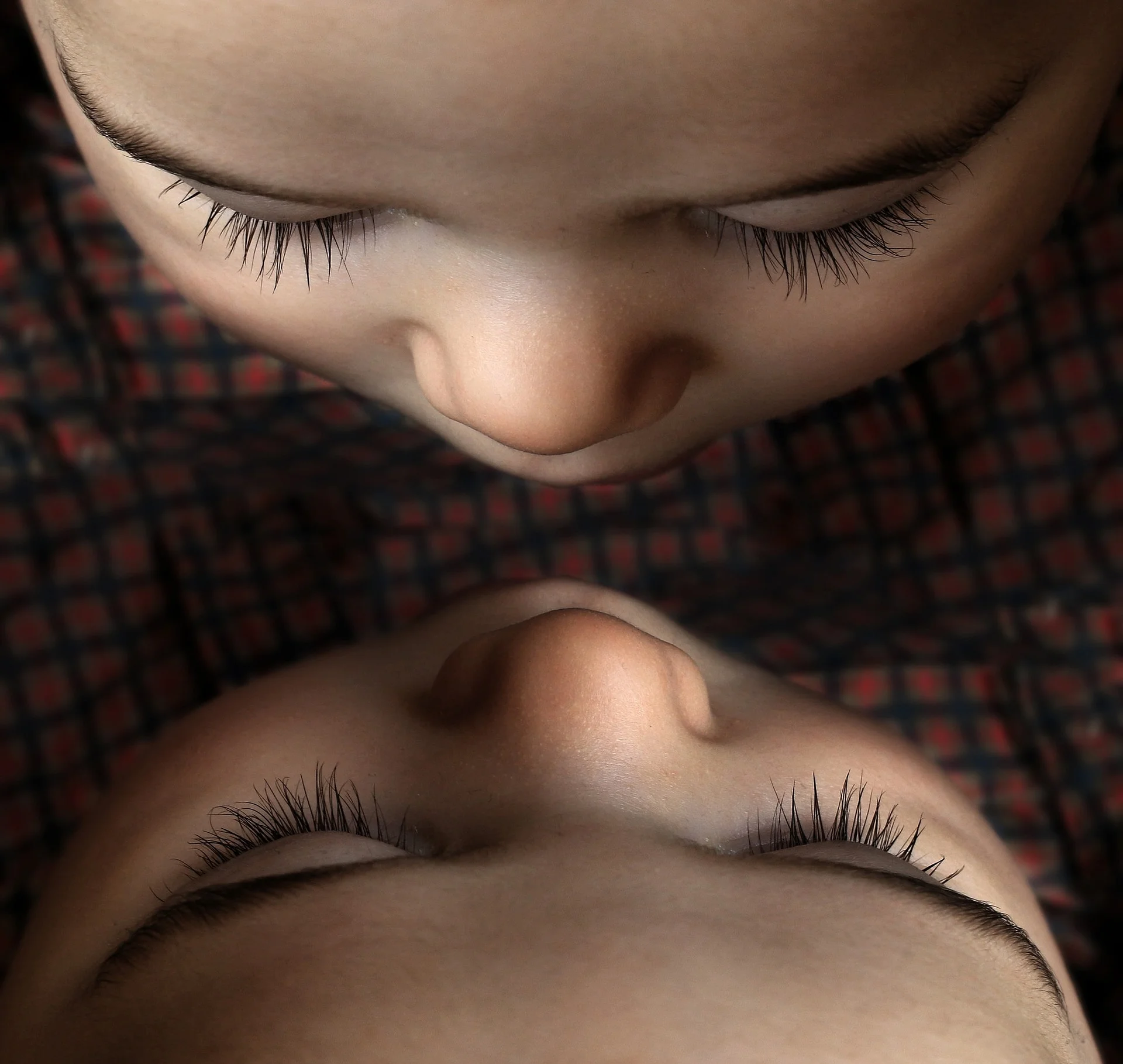 The Nose Job: A Modern Fable for Boy Parents