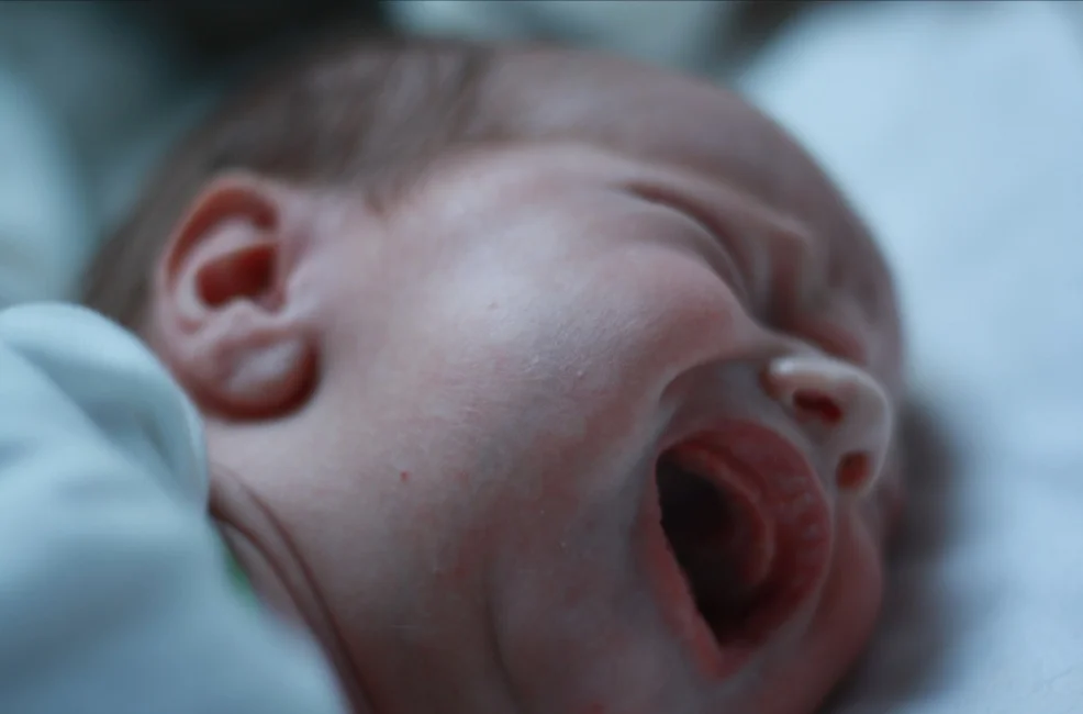 Parents' Heartbreaking Stories of Breastfeeding After Circumcision