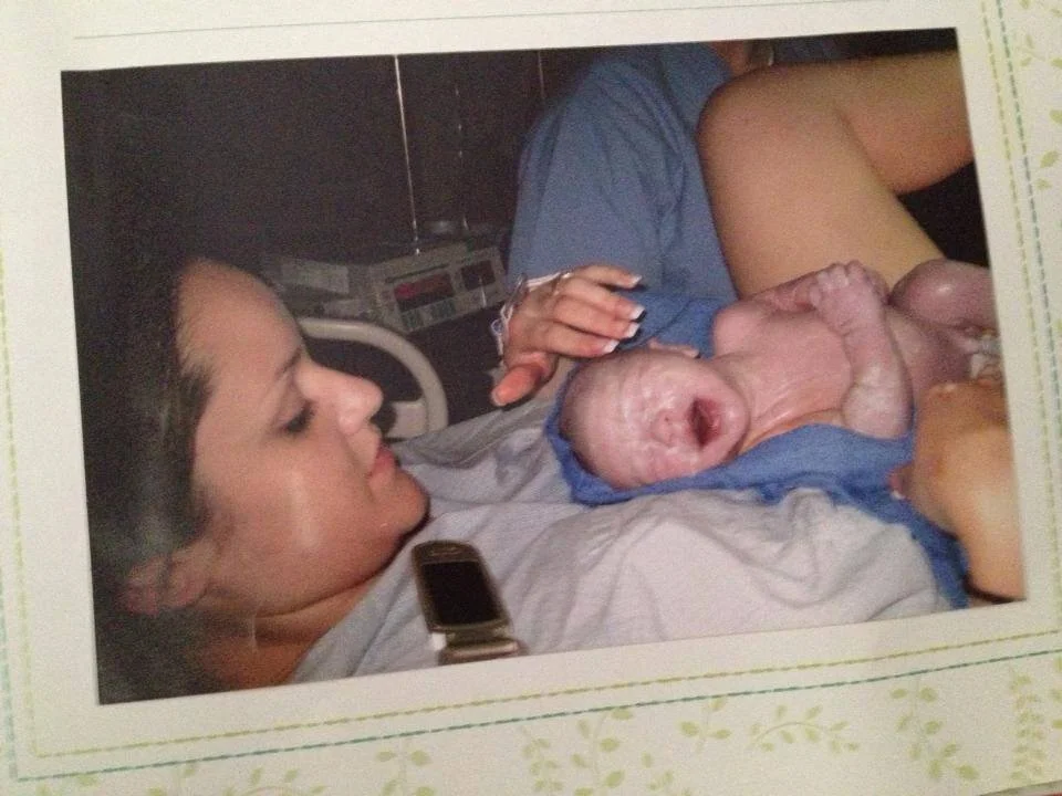'He Slept Right Through It.' They Lied to Me.