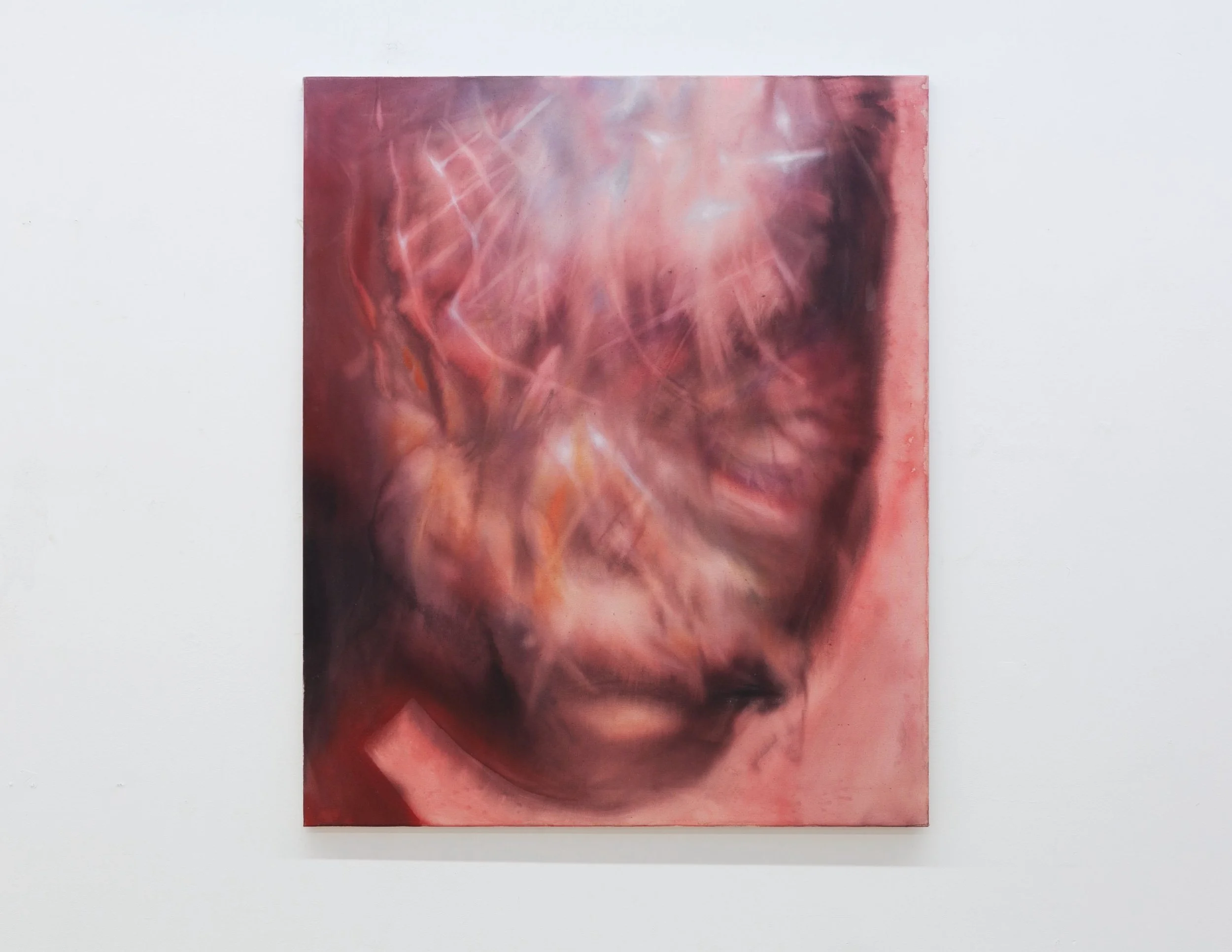 Light Burn Blindspot