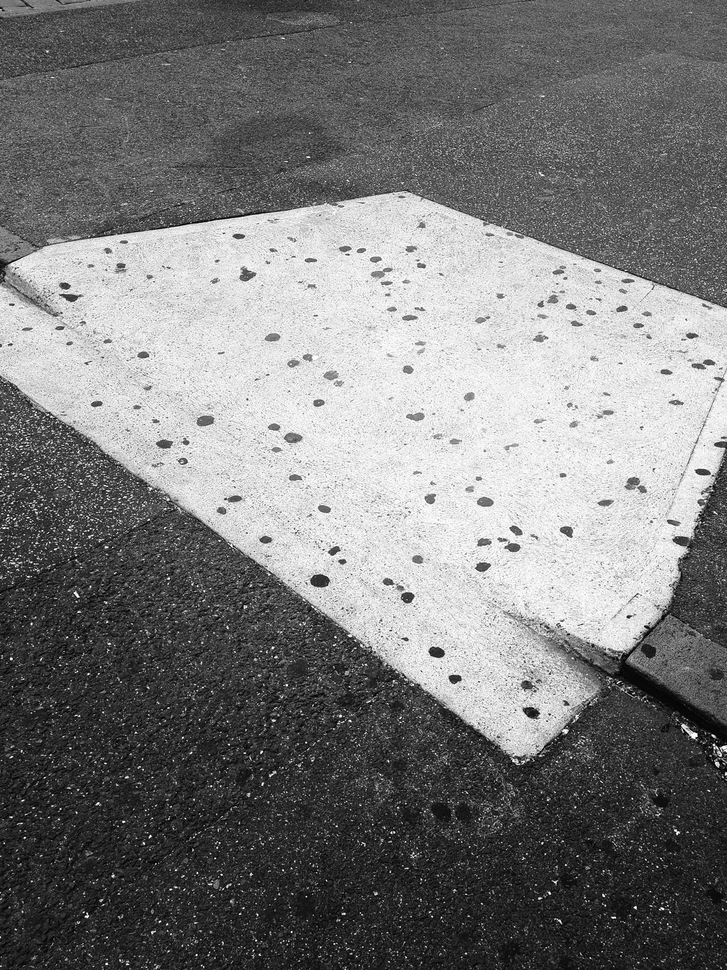 YOU HAVE GOT TO BE ALIVE TO BE DEAD