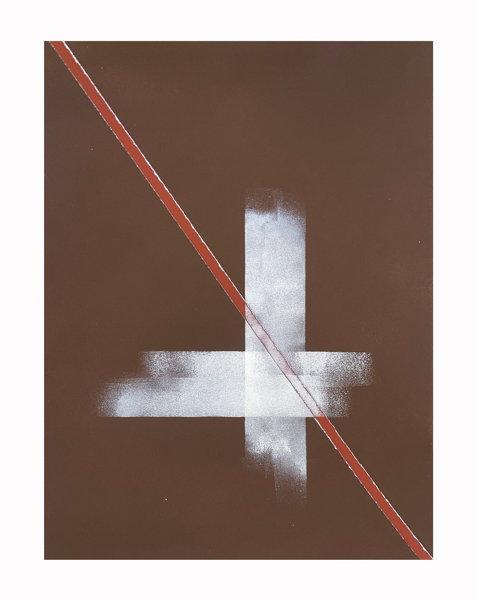 Perimeter of Pine Gap