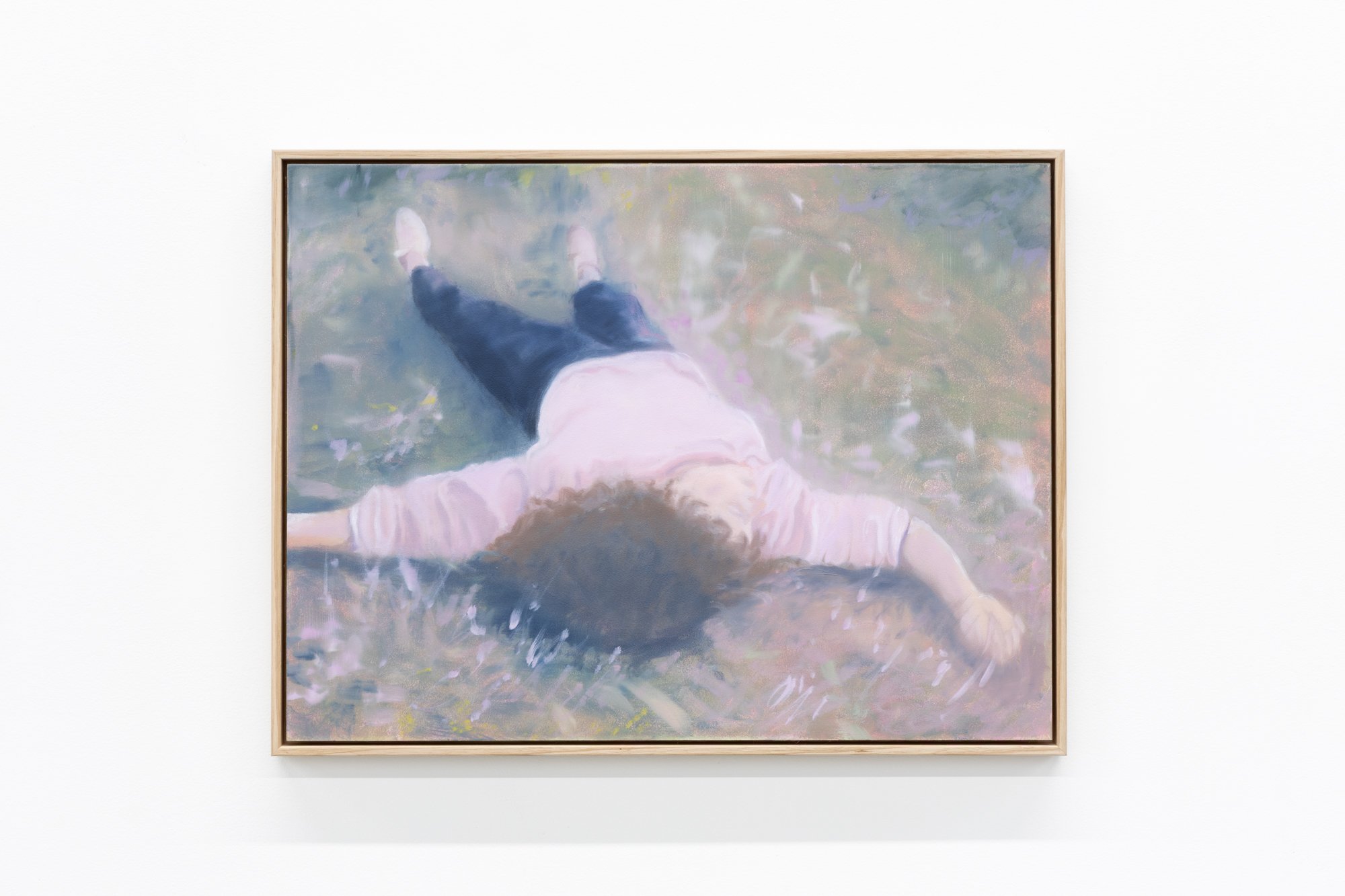 I love to watch things on TV (Unsolved mysteries)