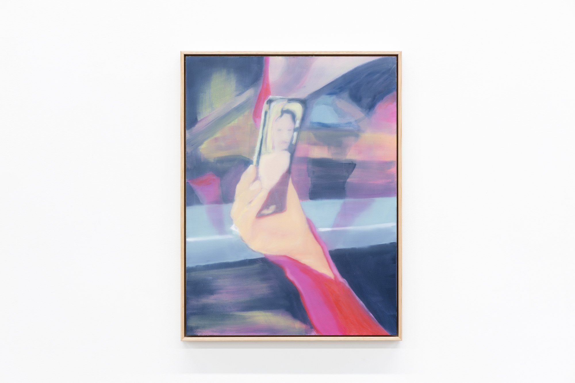 I love to watch things on TV (Real Housewives)