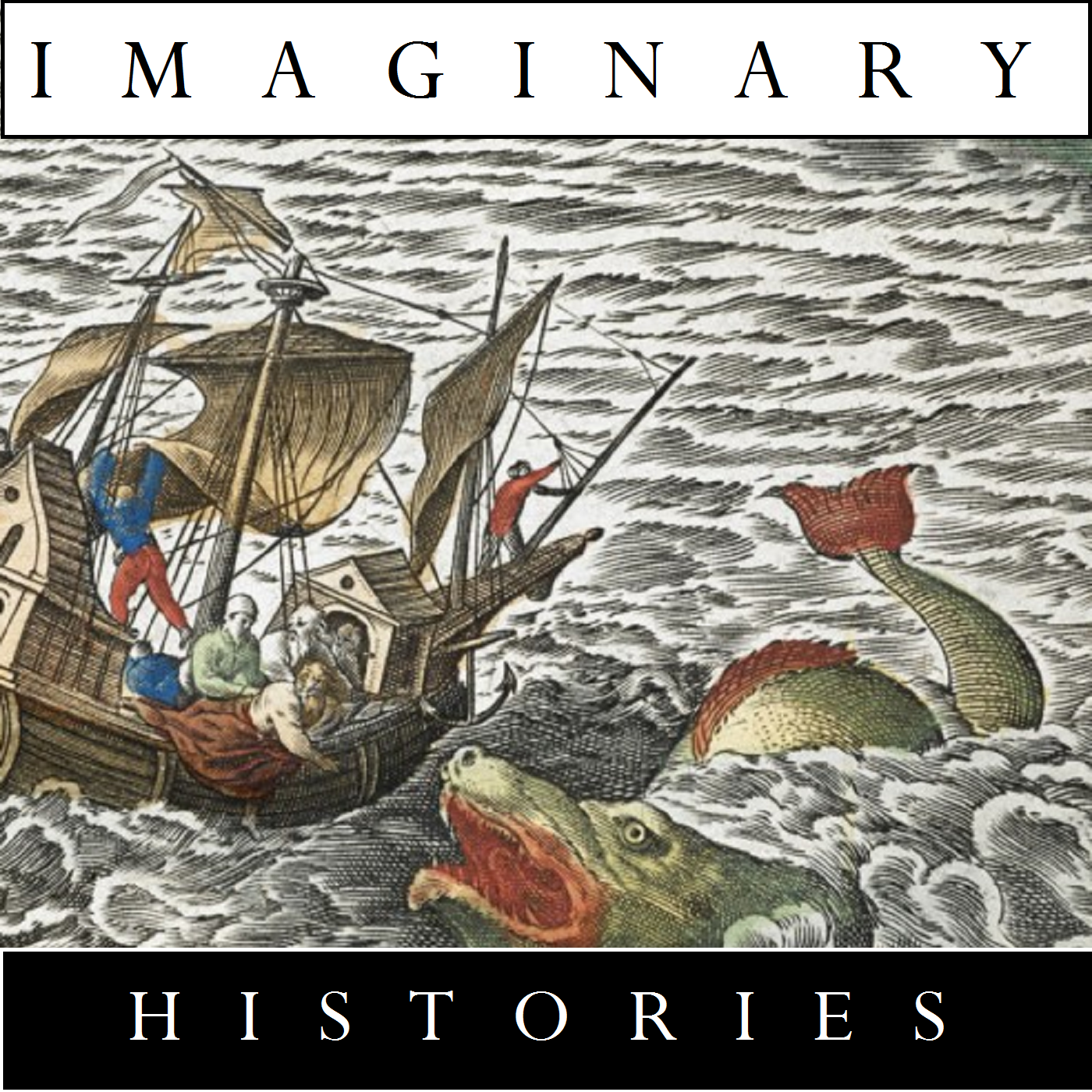 Imaginary Histories