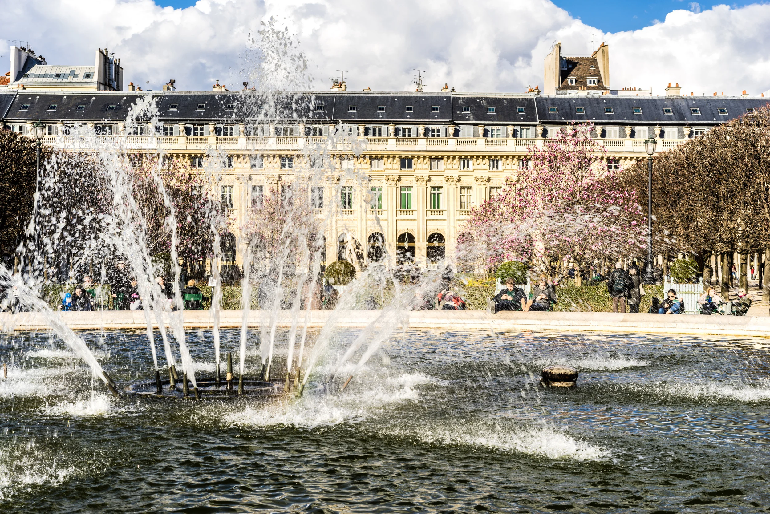 Palais Royal