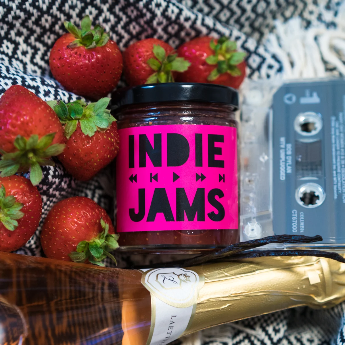 Pop Jam