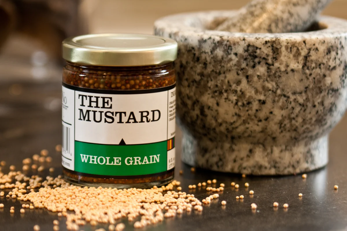 Whole Grain