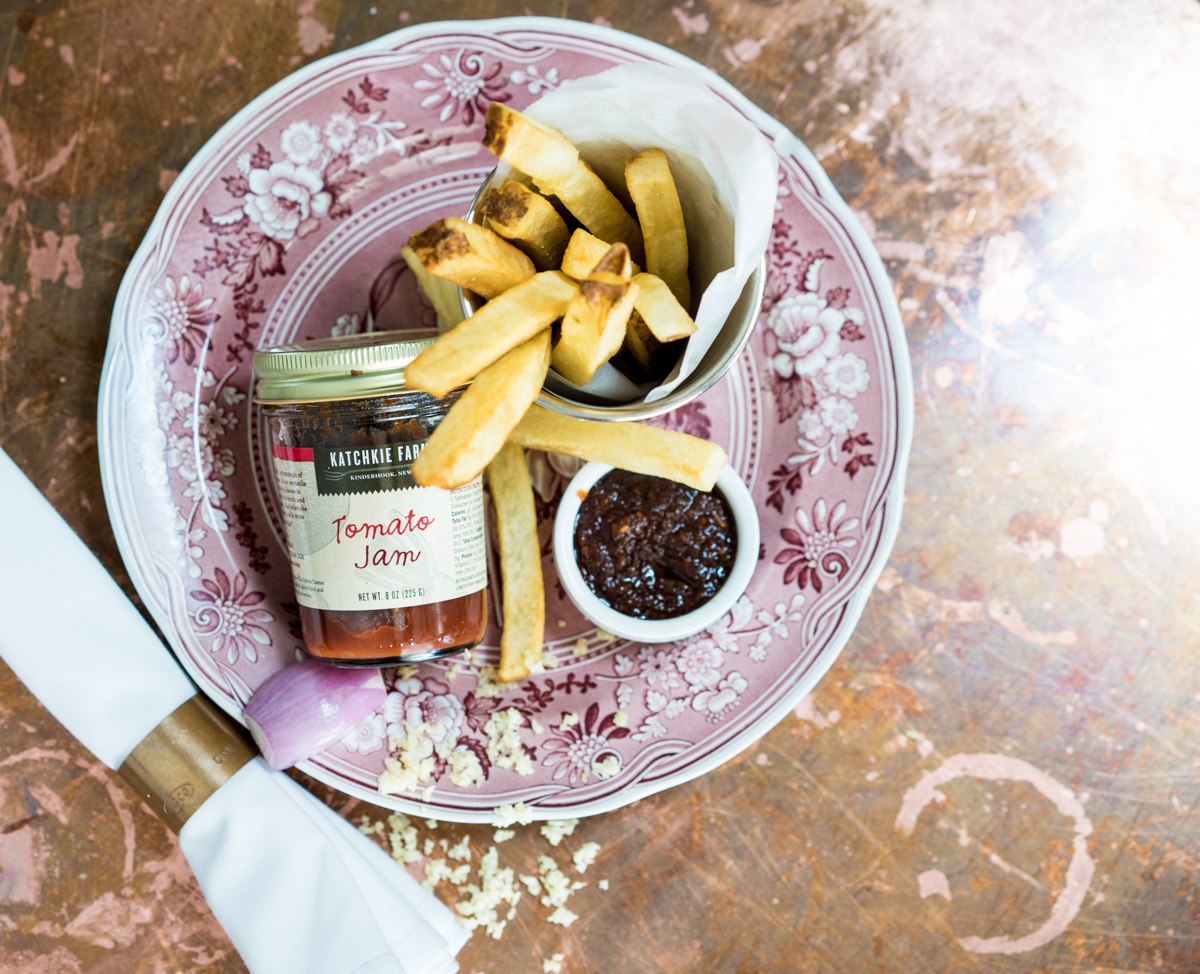 Vietnamese Ketchup