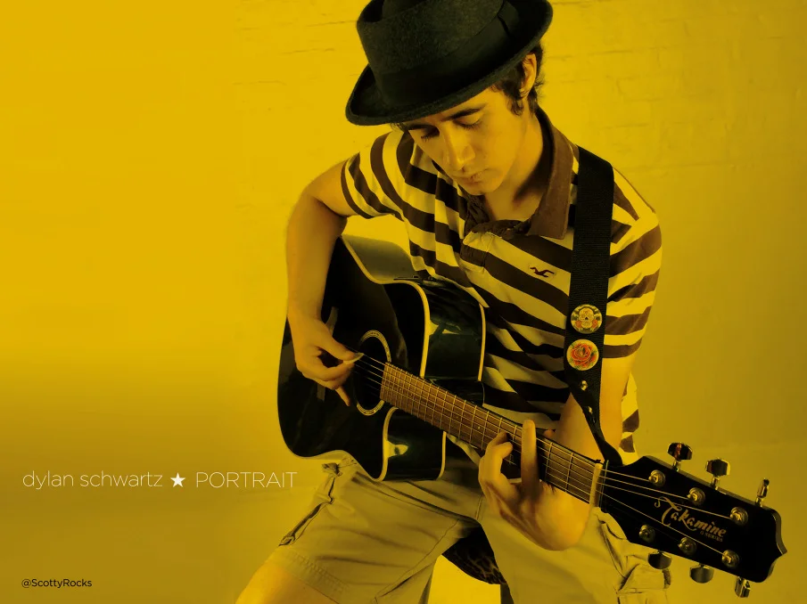 PORTRAIT PHOTOGRAPHY