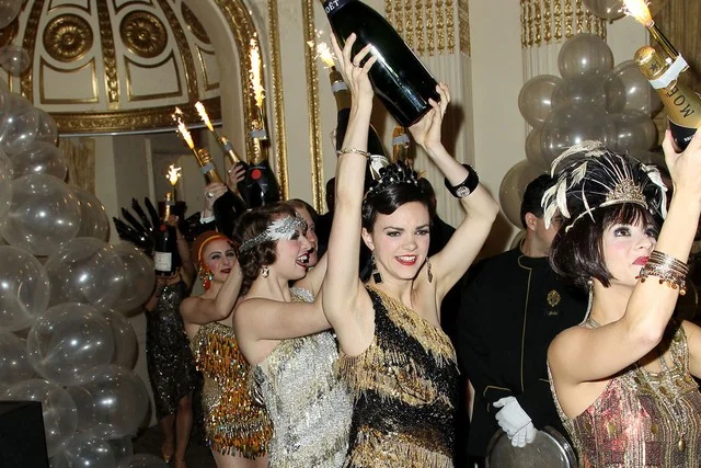 The Great Gatsby (Movie)