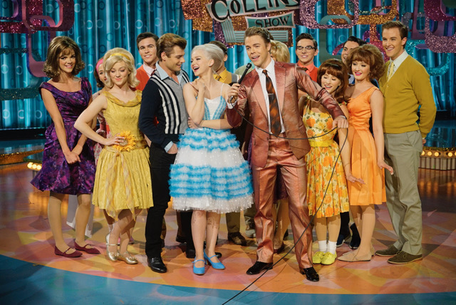 Hairspray Live!