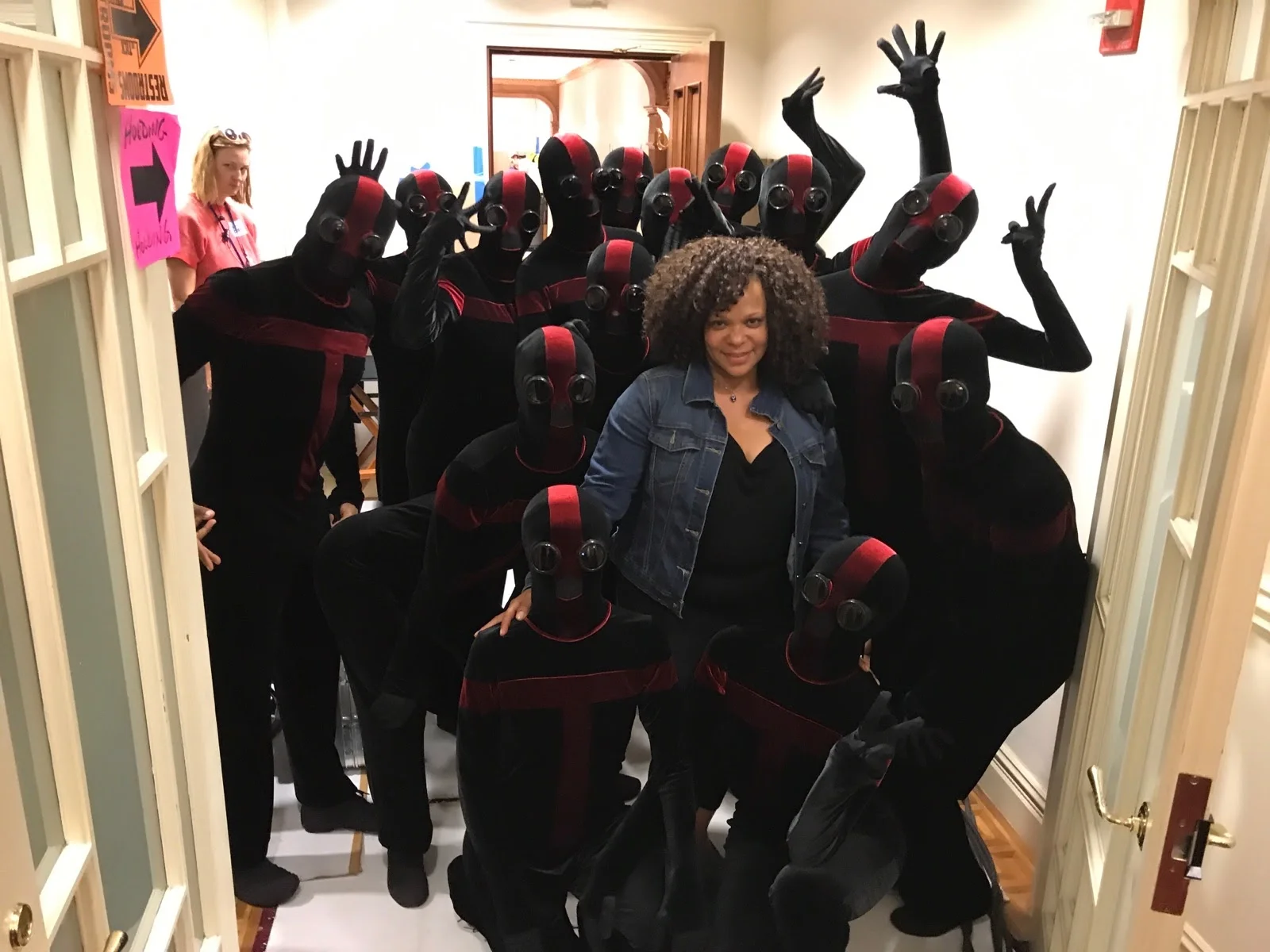 The Tick (Chor. Maria Torres)