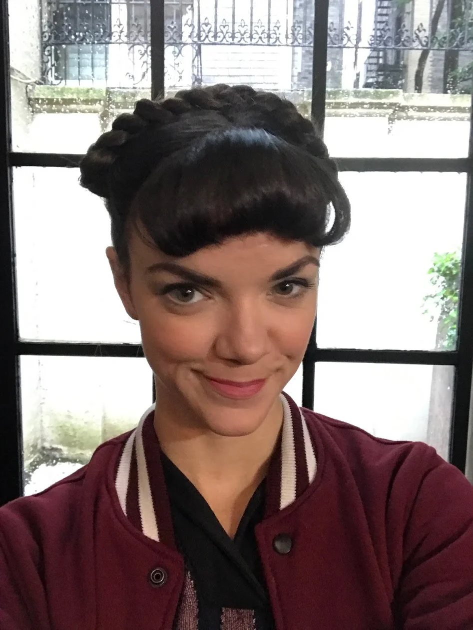 Marvelous Mrs Maisel (Divorce)