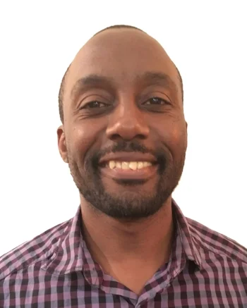 Josiah Katumu Josiah Katumu was born and raised in a small village in Eastern part of Kenya. Josiah is the son a Presbyterian minister. His family moved to Nairobi when he was twelve. After high school, he graduated with a B.A. from Kenyatta University. Shortly thereafter, he came to the States, where he graduated from Reformed Theological Seminary (RTS), Orlando, FL in 2011. While at RTS, he met his lovely wife Quiana, who is also a graduate of RTS. In 2012 they married. During the next few years he served at Covenant Presbyterian Church in Orlando, and as an Assistant Pastor at Treasure Coast Presbyterian Church in Stuart, FL. Josiah enjoys spending time with his wife, Qui and their 10-month old son, Josiah Jr., reading, being around people, watching his favorite soccer team, Chelsea, drinking good coffee, and, of course a great cup of Kenyan tea.