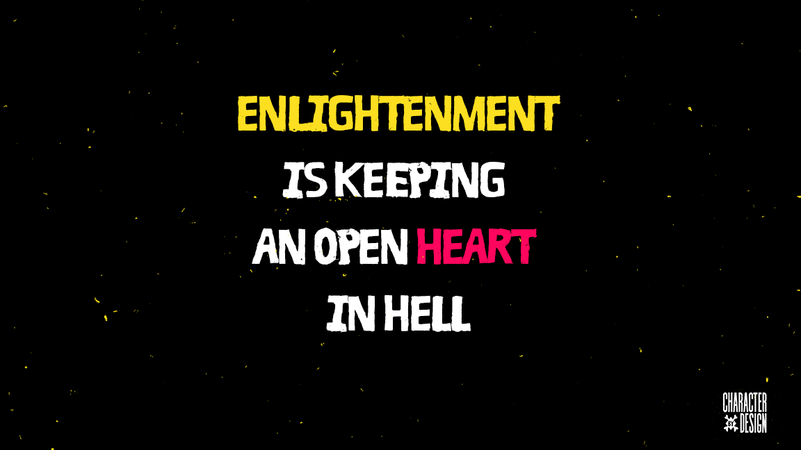 enlightenment is keeping open heart.png