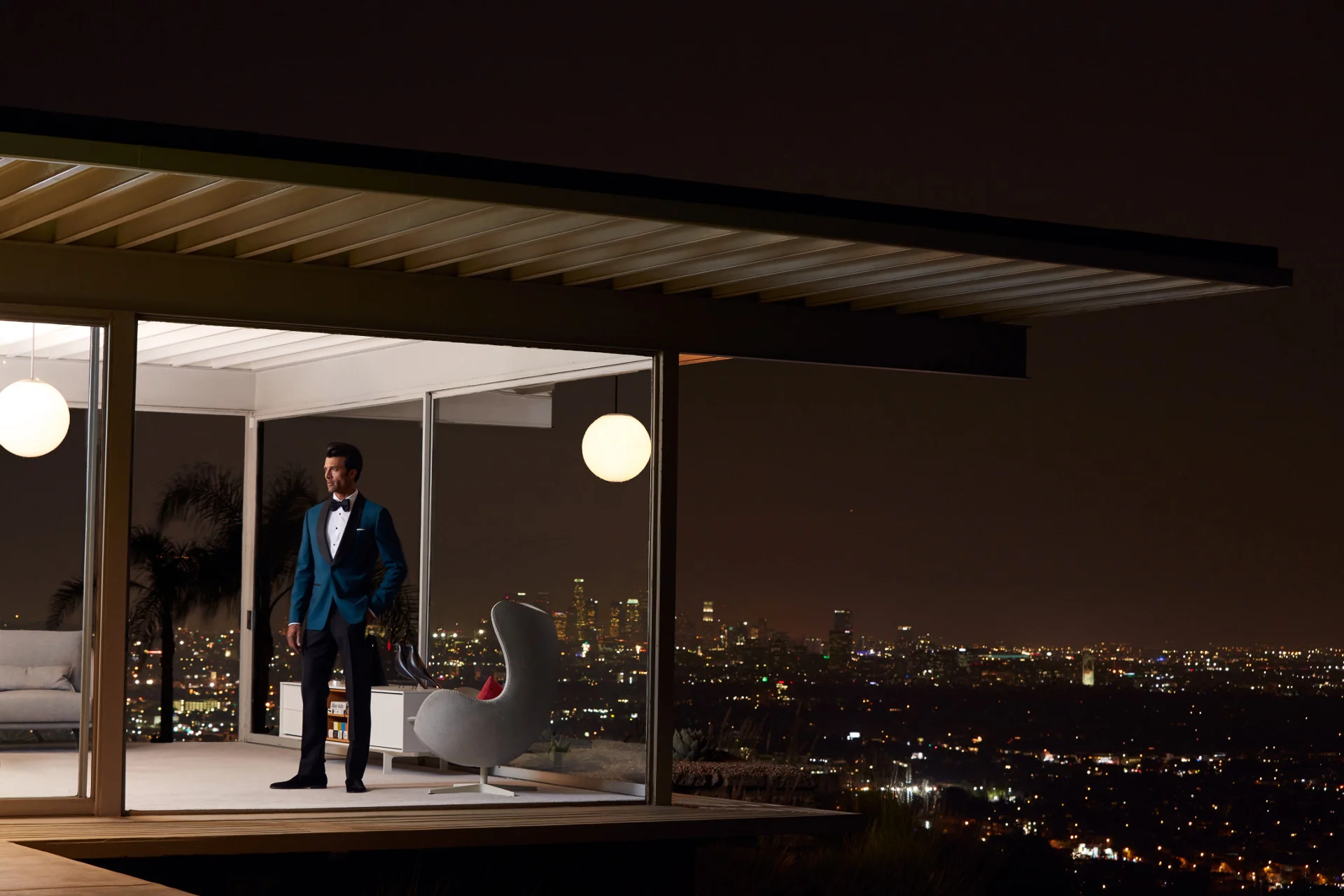 Creative direction: Frank Lawlor Photographer: Breanna Steinfeldt