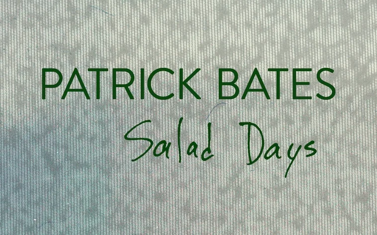 Salad Days out March 8th! Pre-Order now!