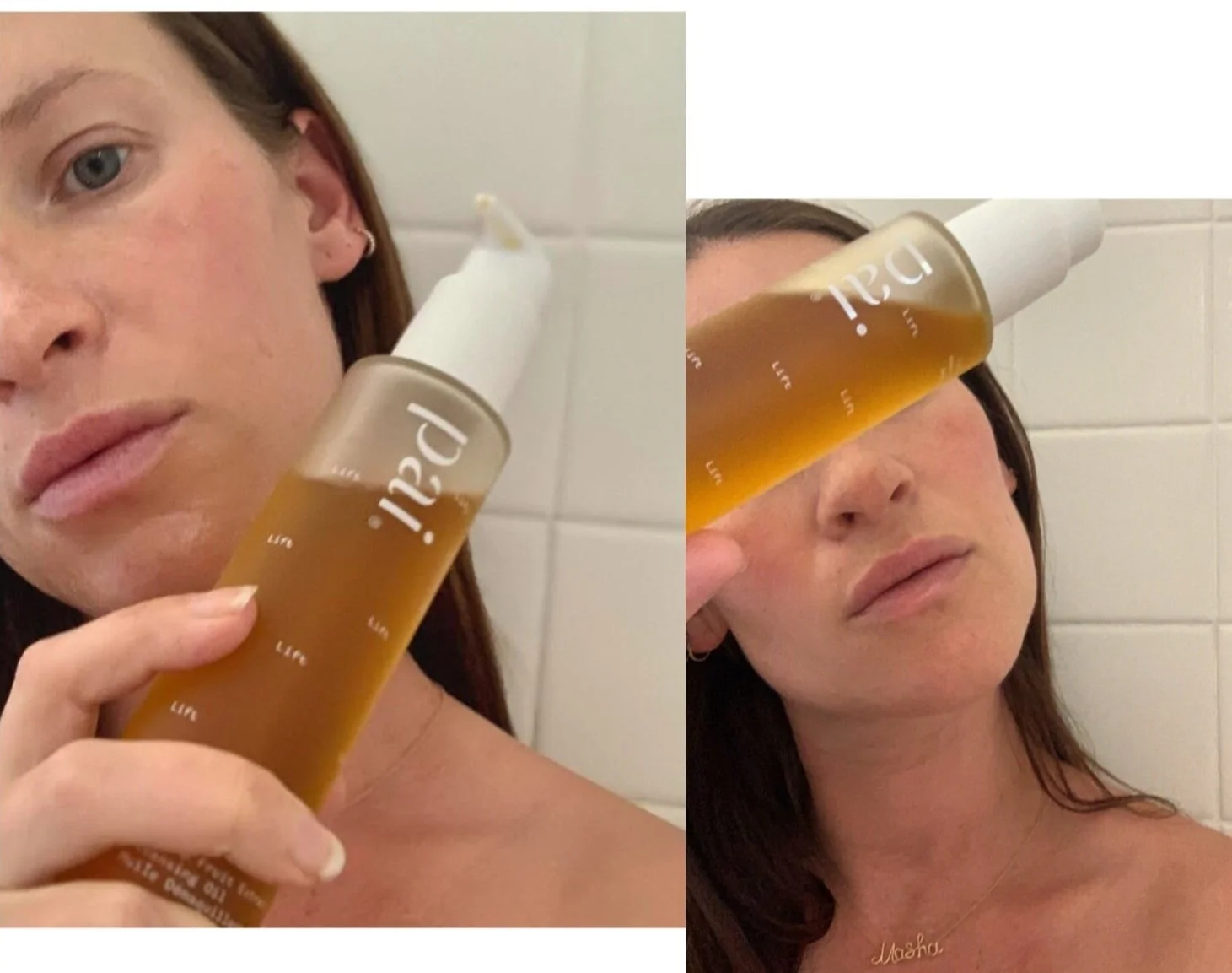 clean beauty talk 