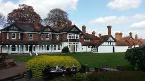 Regulation 18B, No Free Man  - The World Premiere - *SOLD OUT*