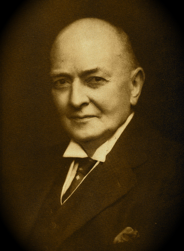 Lord James Richard Atkin of Aberdovey
