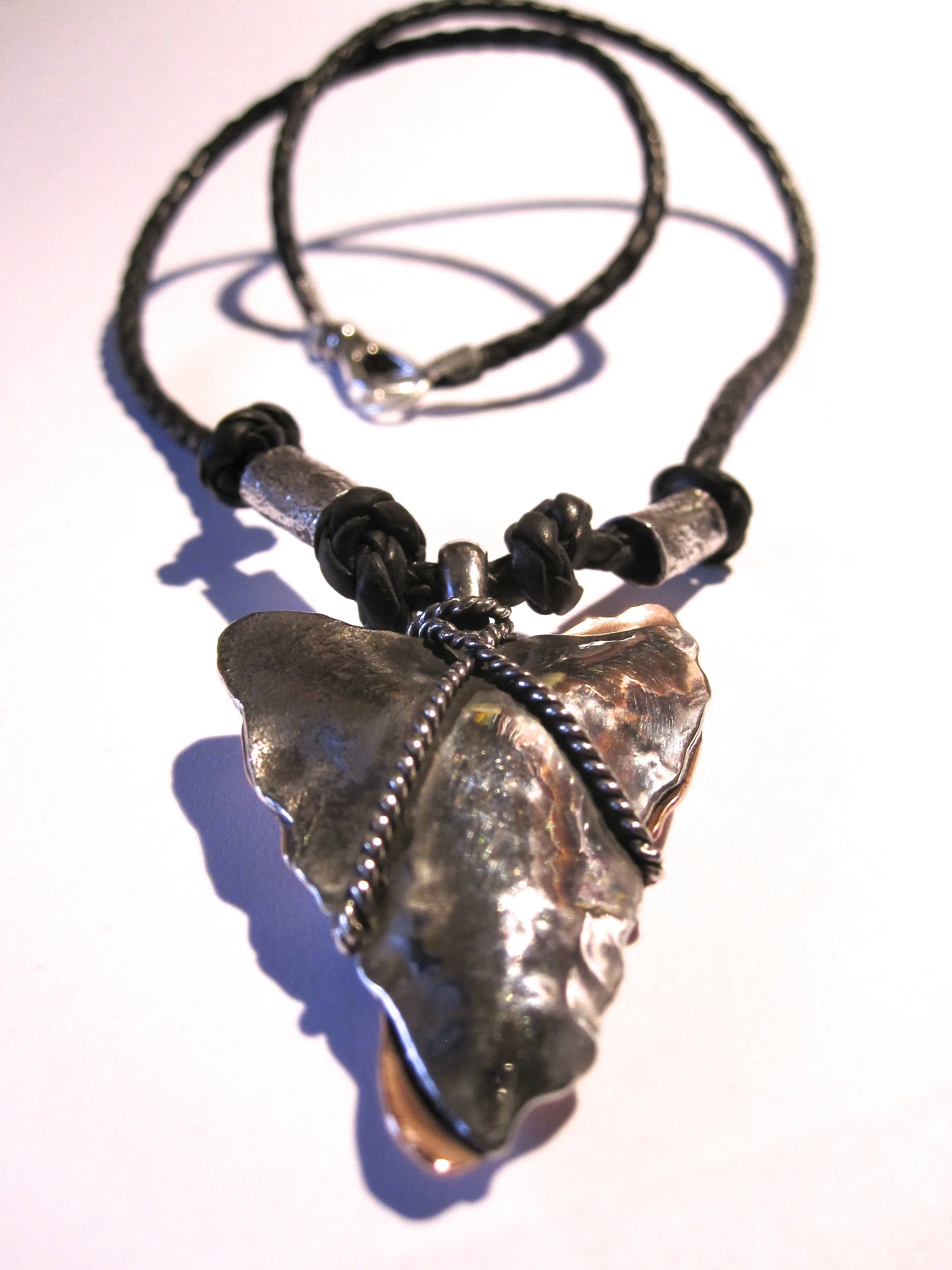 Vasara Jewellery Talisman Pendant