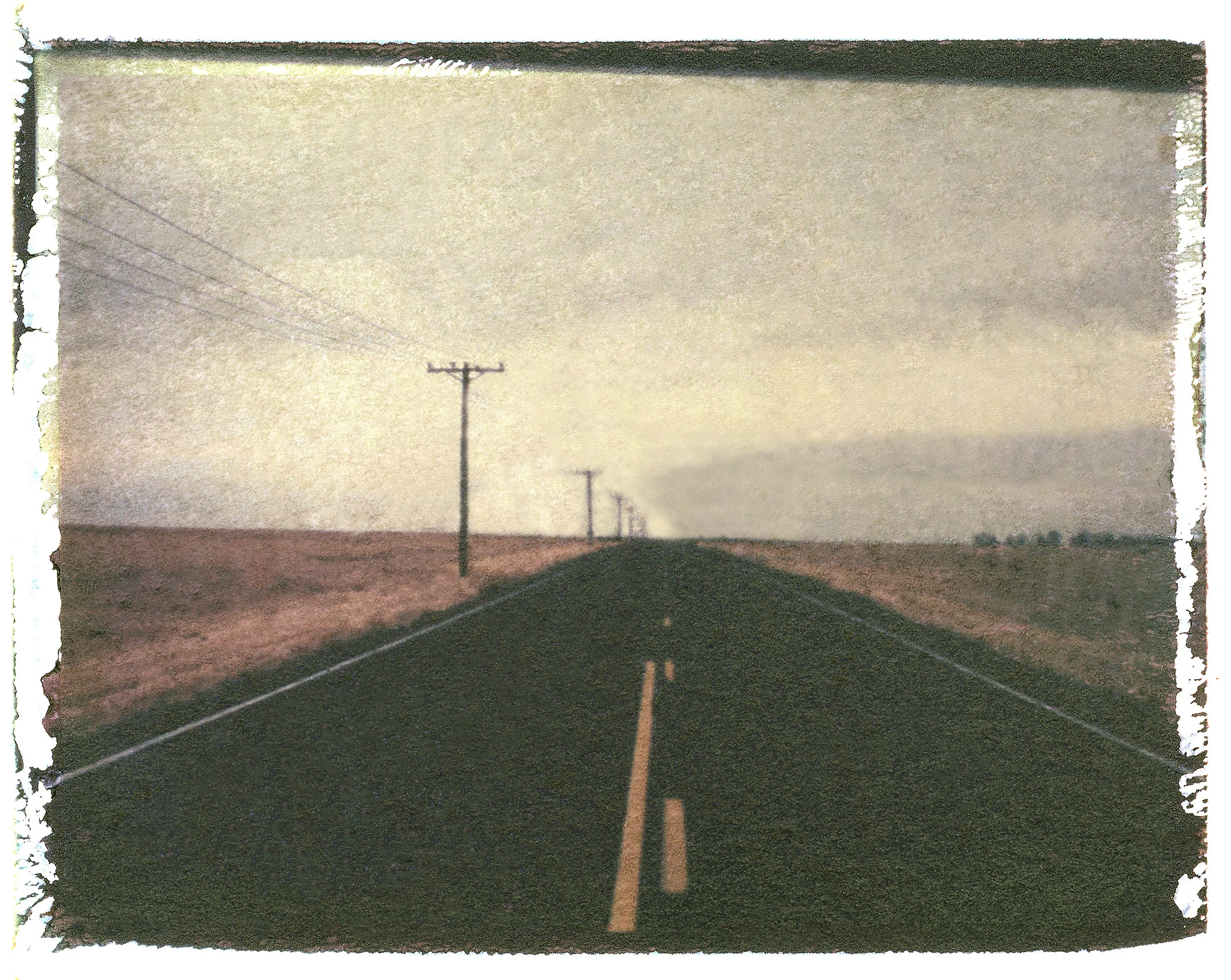 Hardman Oregon V