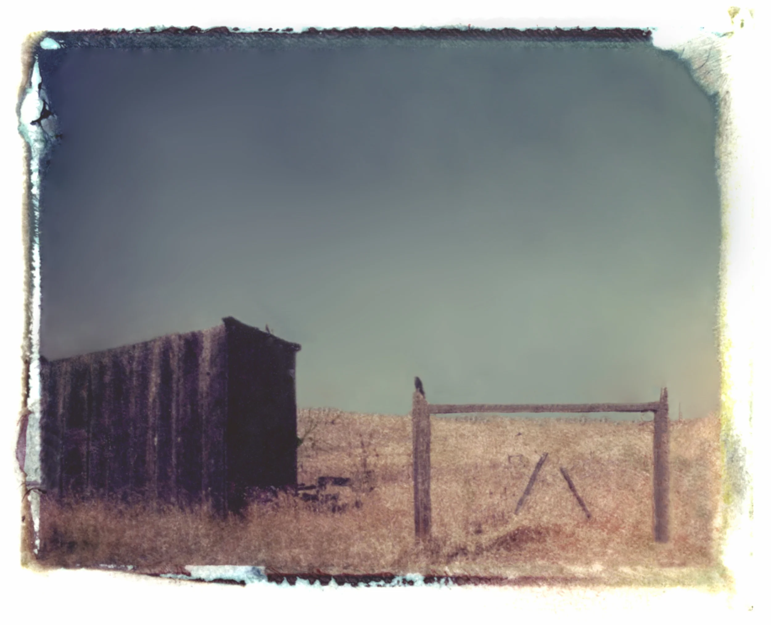 Hardman Oregon VI