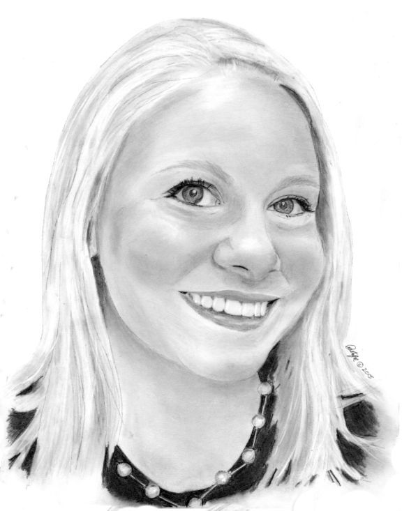 Andrea Albrecht, 2015. Bothell hearing aid specialist.