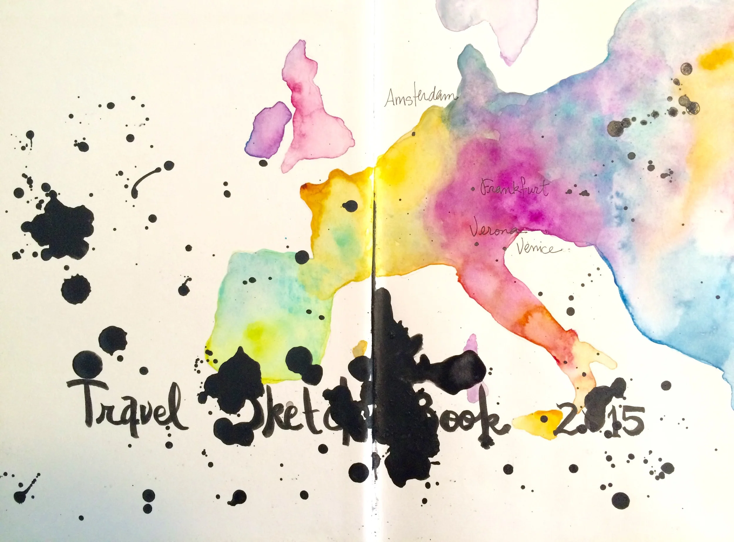 Cover page