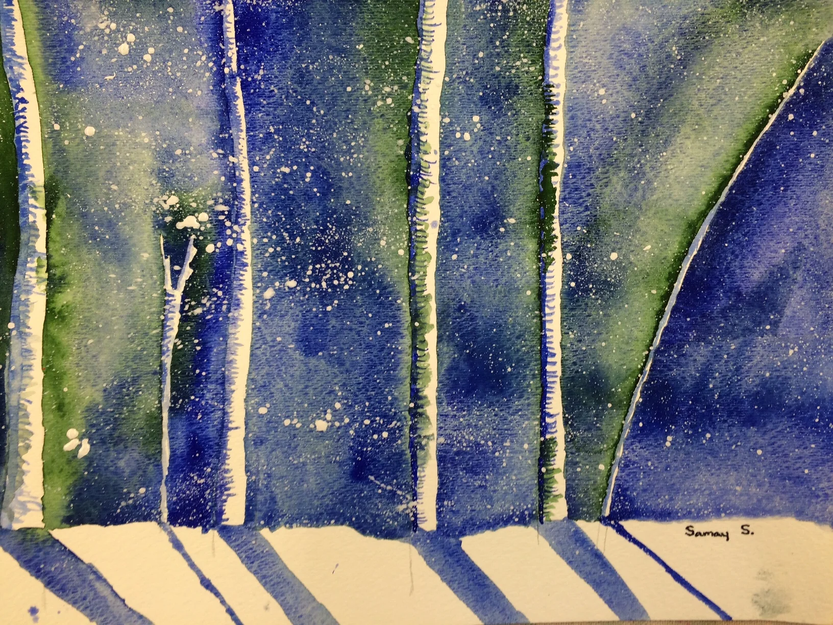 By Samay