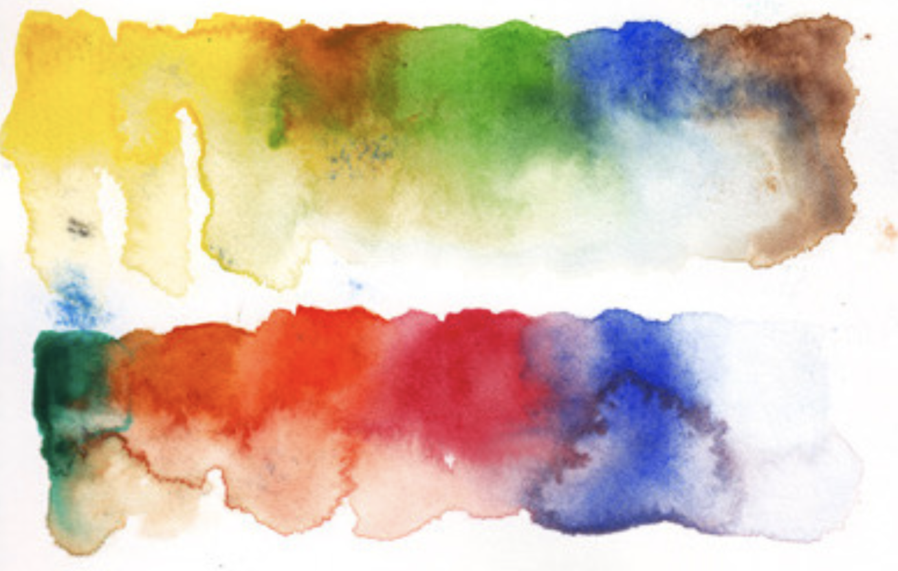 Define Intensity In Art _ Visual Analysis 1: The Elements of Art – OBAULW