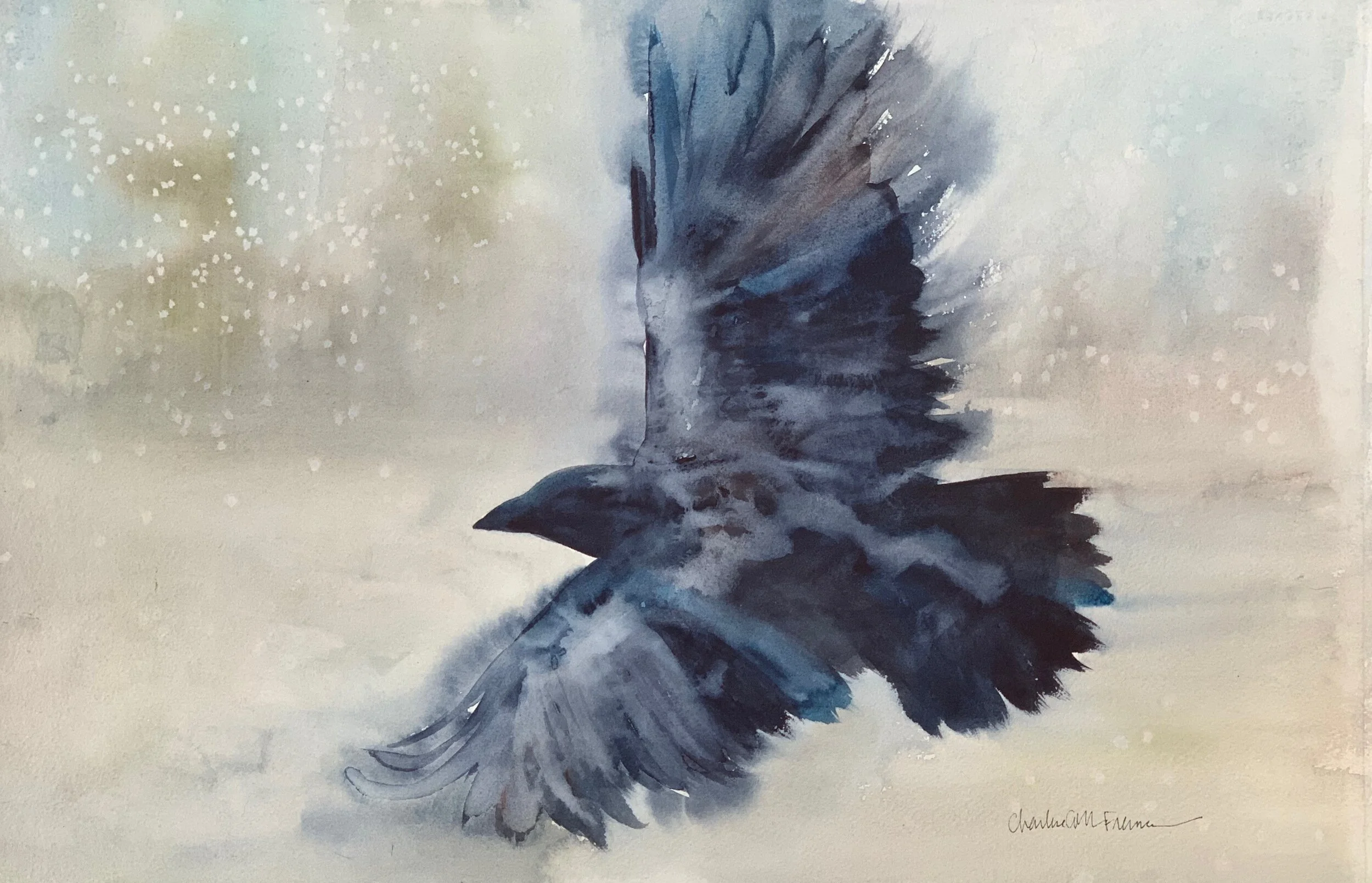Winter Crow 22 x 15.jpeg