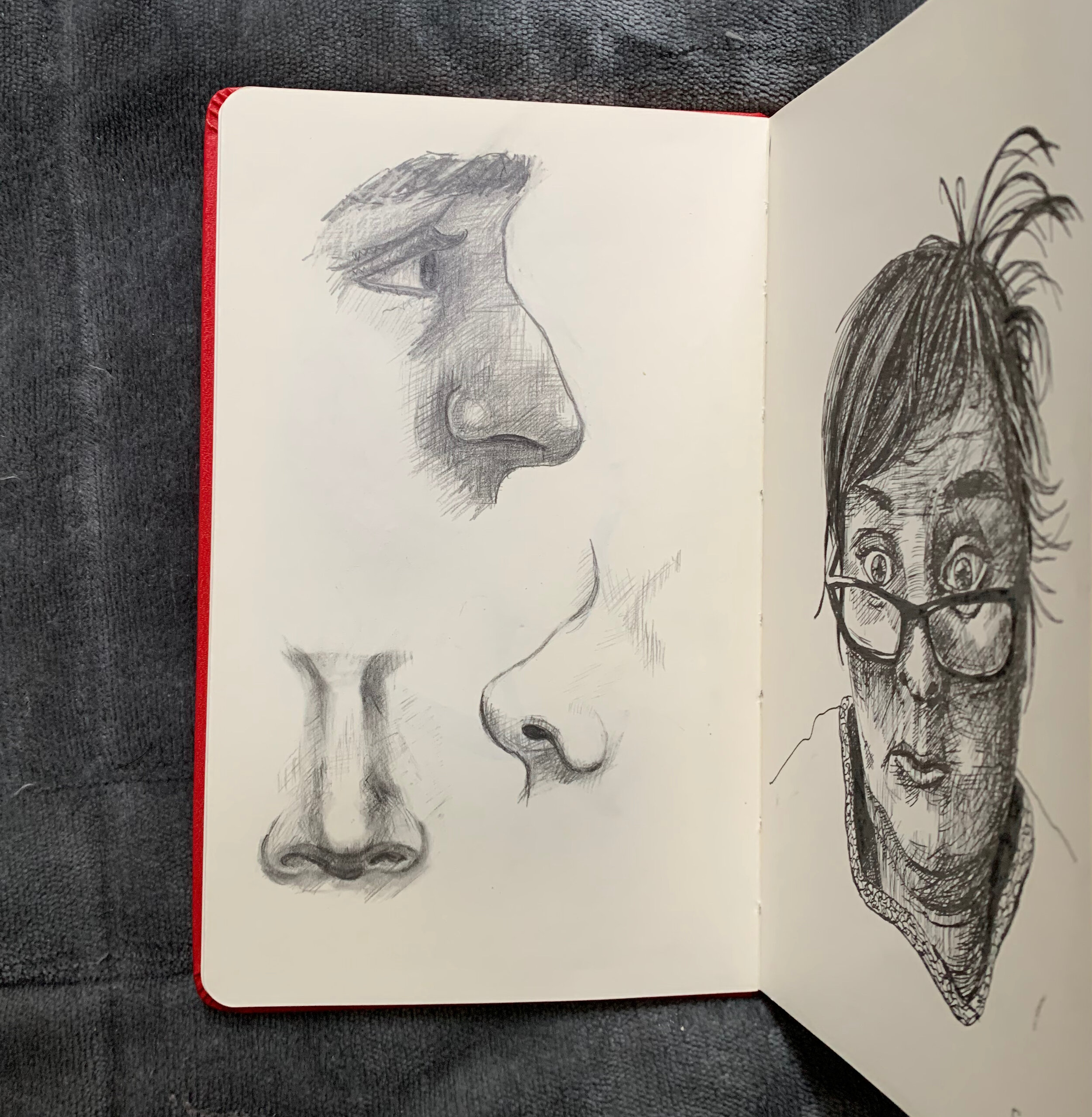 How to Draw a Face - A Step-by-Step Guide to Face Drawing