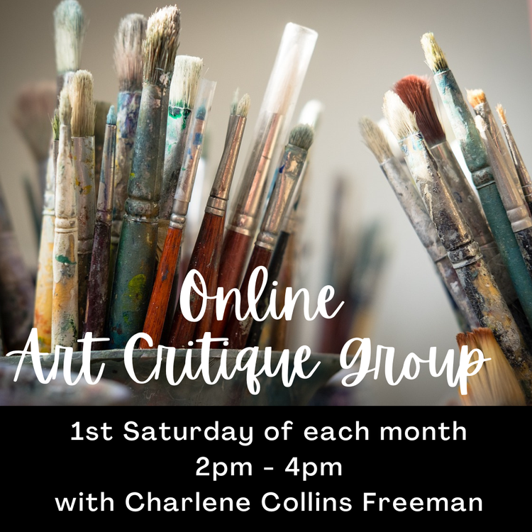 Color Pencil camp highlights — Charlene Collins Freeman Art