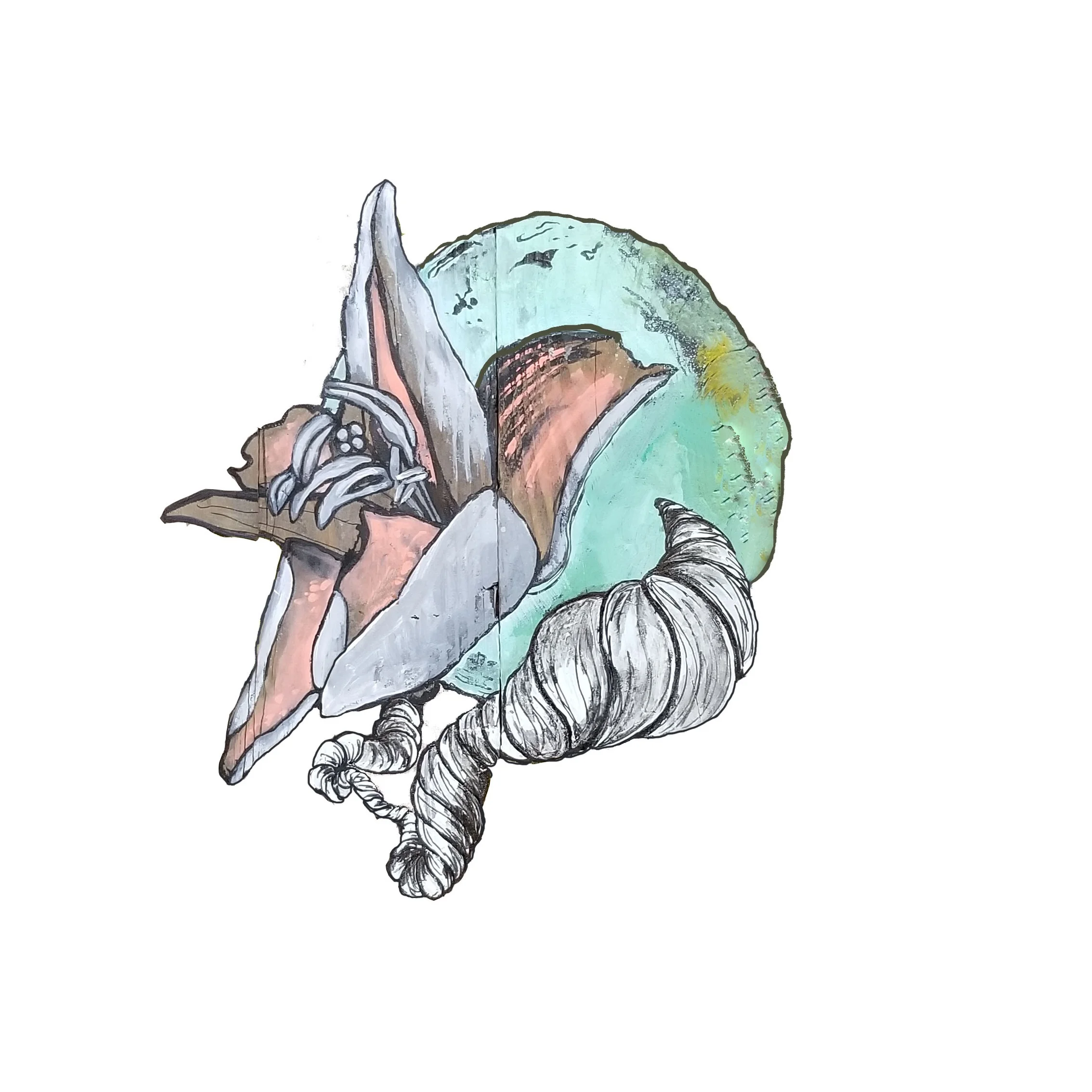 upcoming pin design, 2019. Stay tuned!