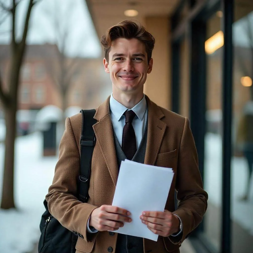 How to Start Preparing for College Applications in High School