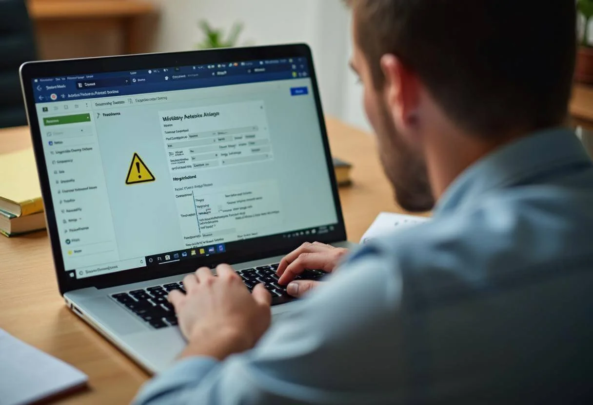 7 Common College Application Mistakes and How to Avoid Them