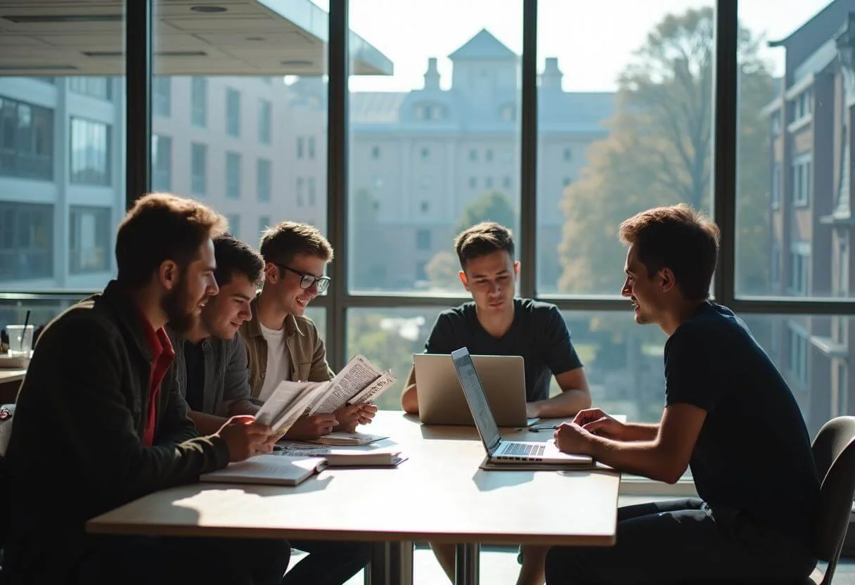 How to Choose the Right College: A Step-by-Step Guide