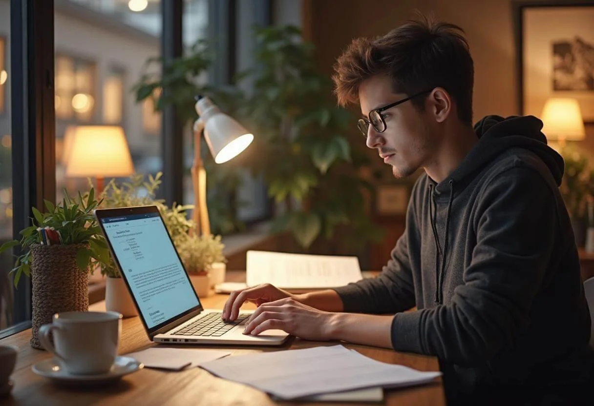 How to Write a Standout College Application Resume